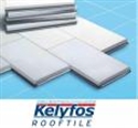 Picture of E004B60 	KELYFOS ROOFTILE 